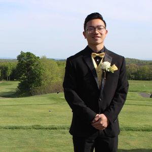 Meet your Posher, Kobe